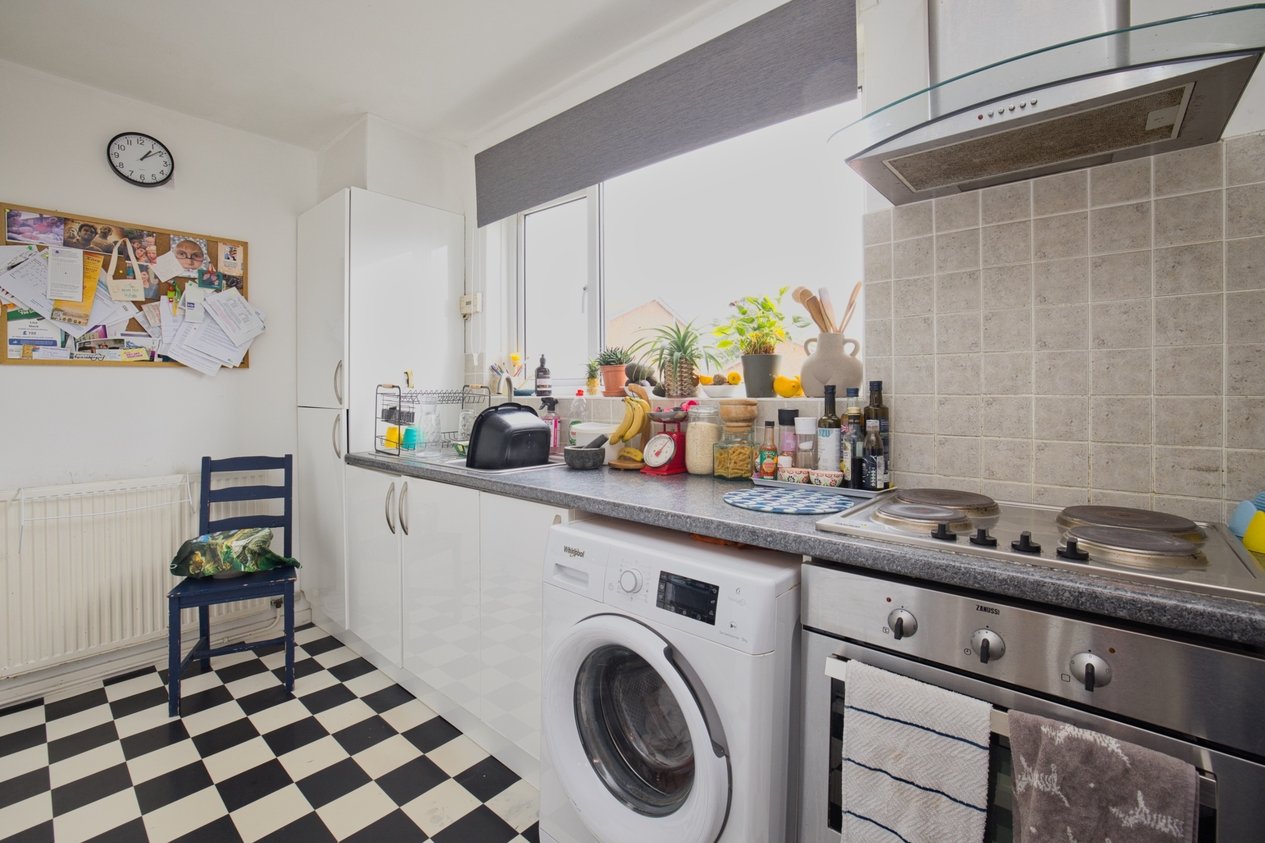 Properties Under Offer in Magdalen Court Broadstairs