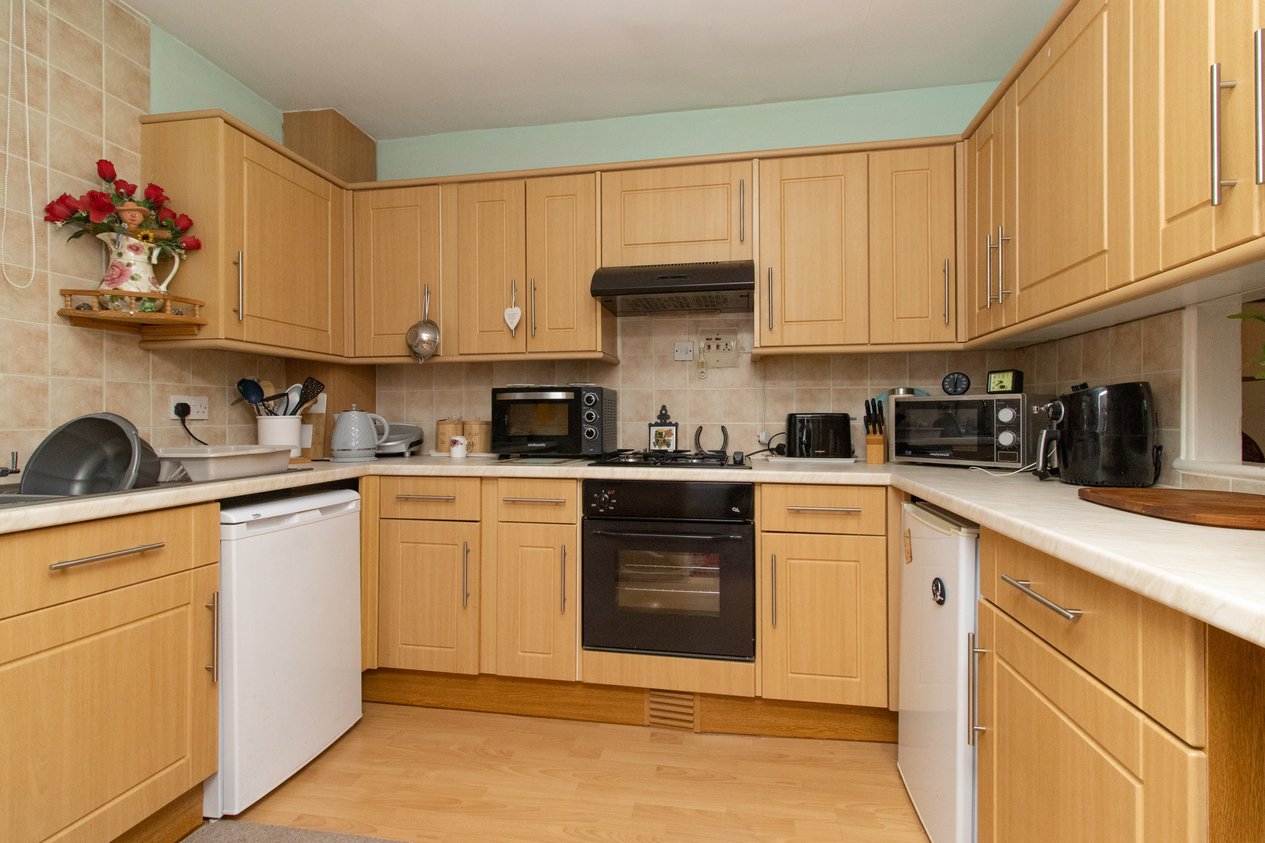 Properties Sold in Magdalen Court Broadstairs