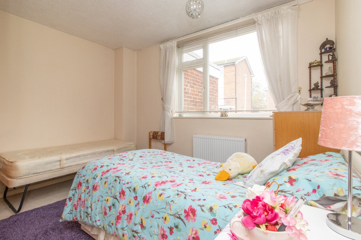 Properties Sold in Magdalen Court Broadstairs