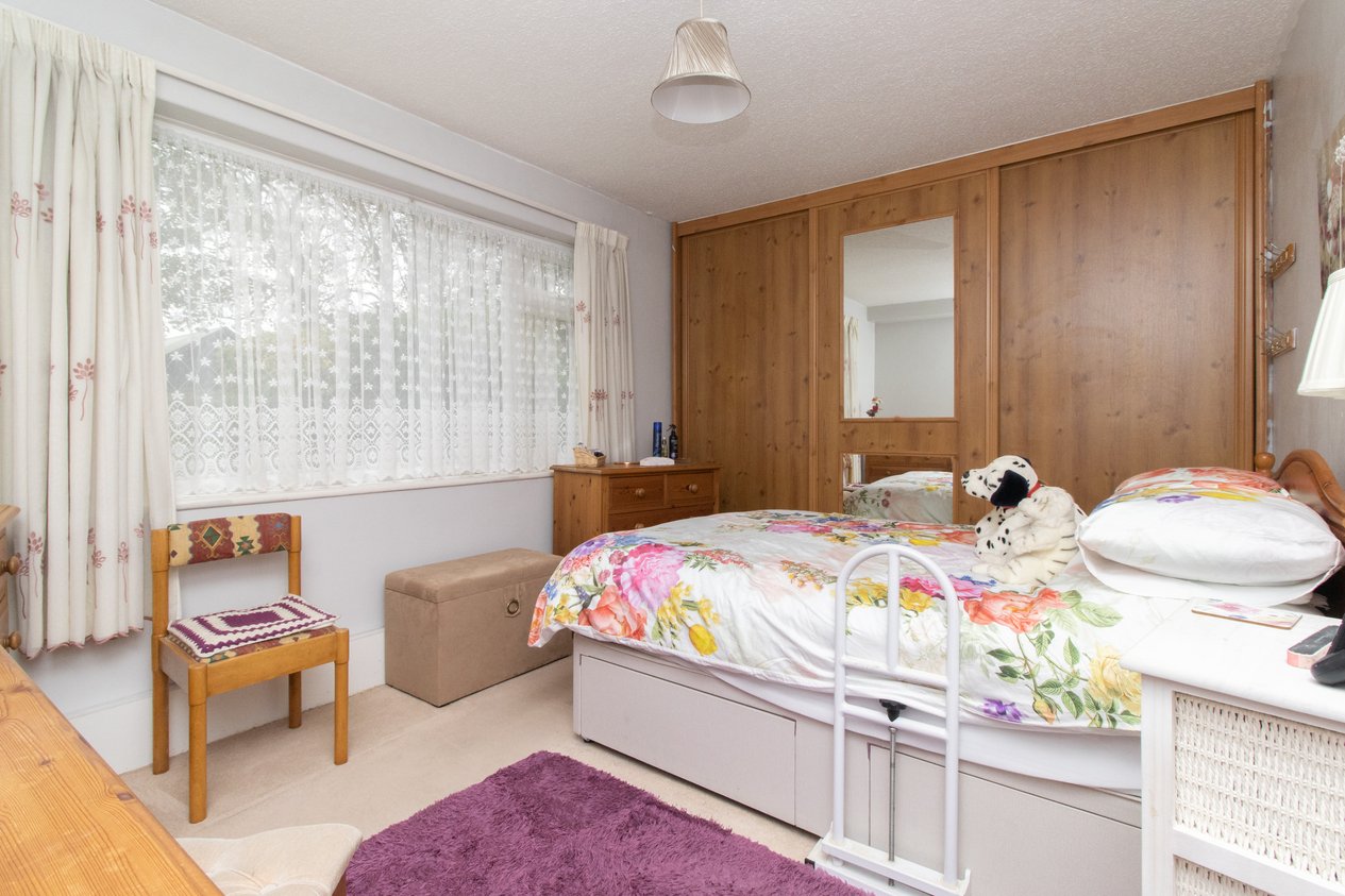 Properties Sold in Magdalen Court Broadstairs
