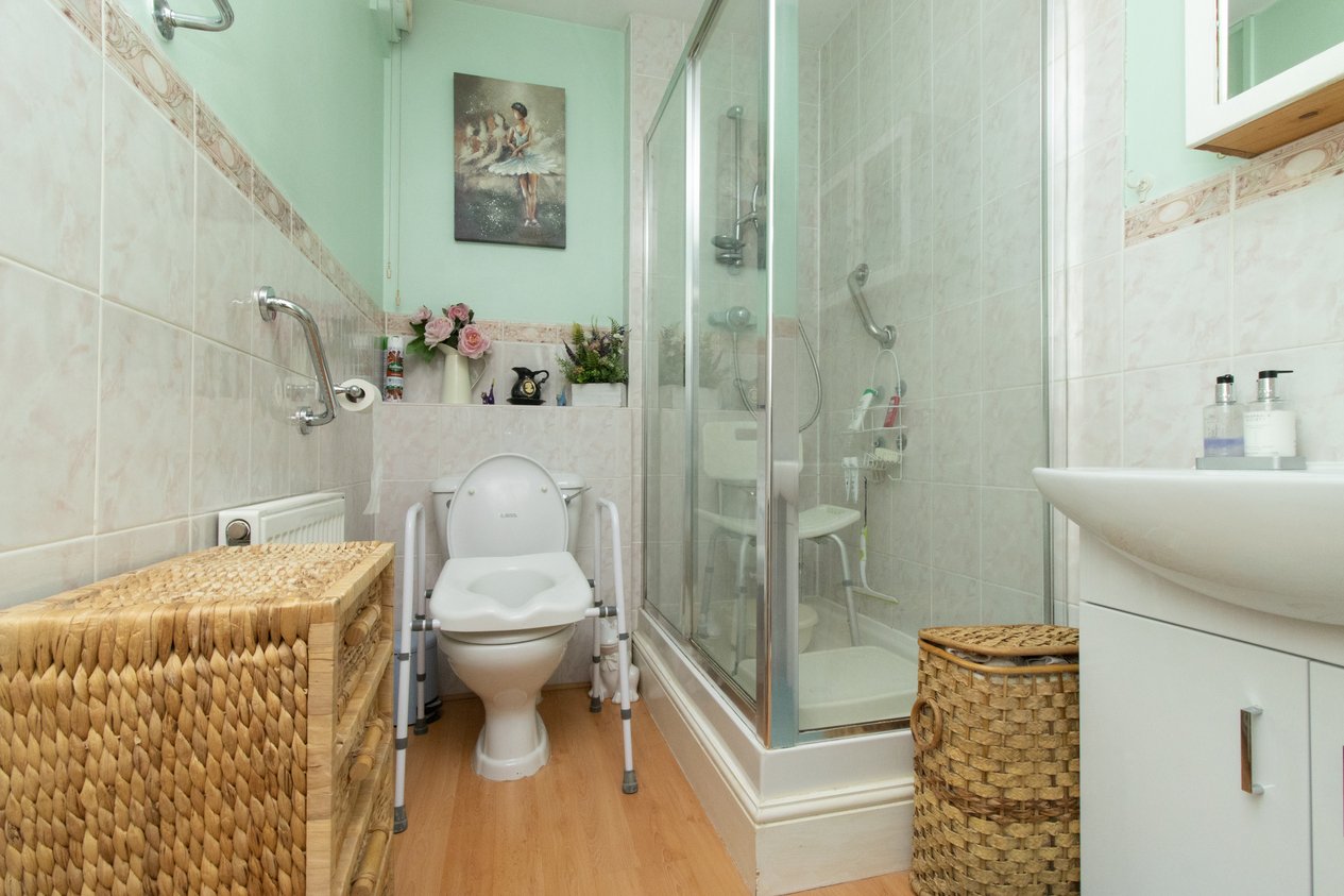 Properties Sold in Magdalen Court Broadstairs