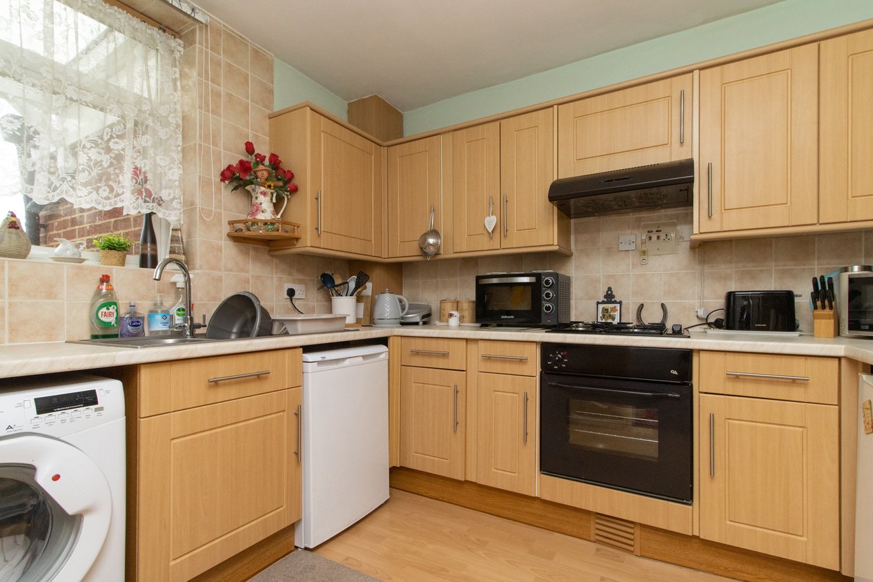 Properties Sold in Magdalen Court Broadstairs