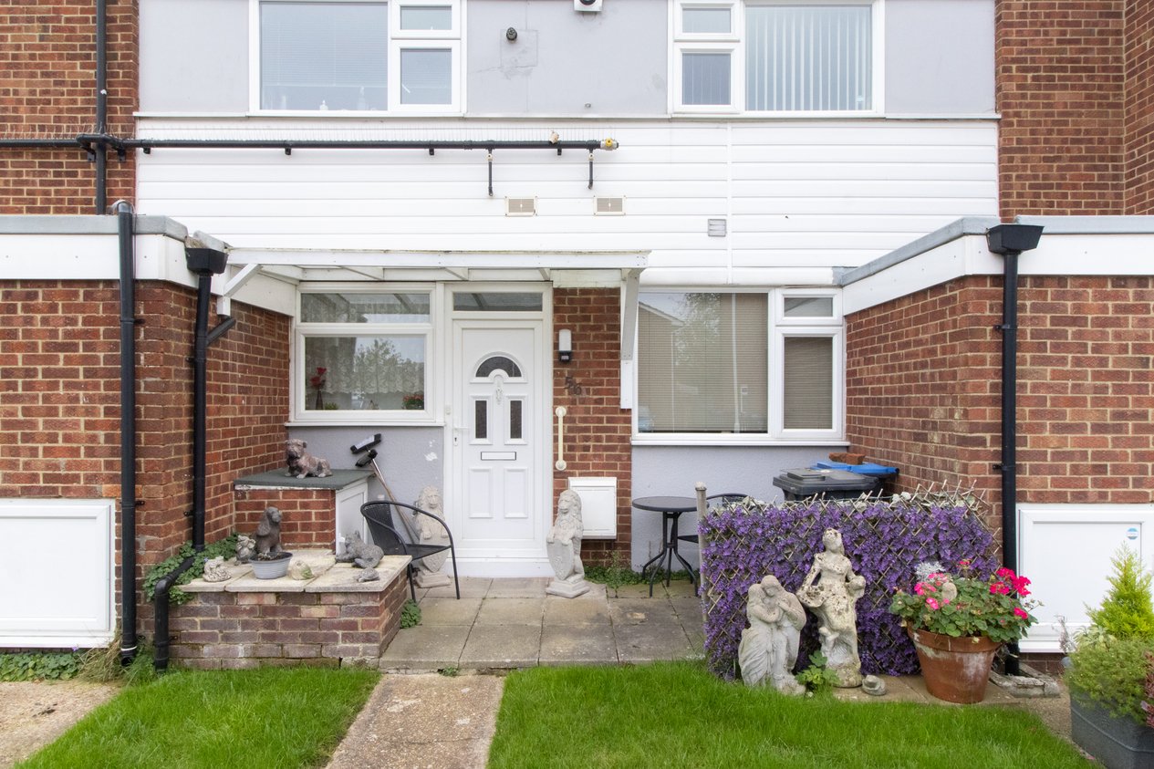 Properties Sold in Magdalen Court Broadstairs
