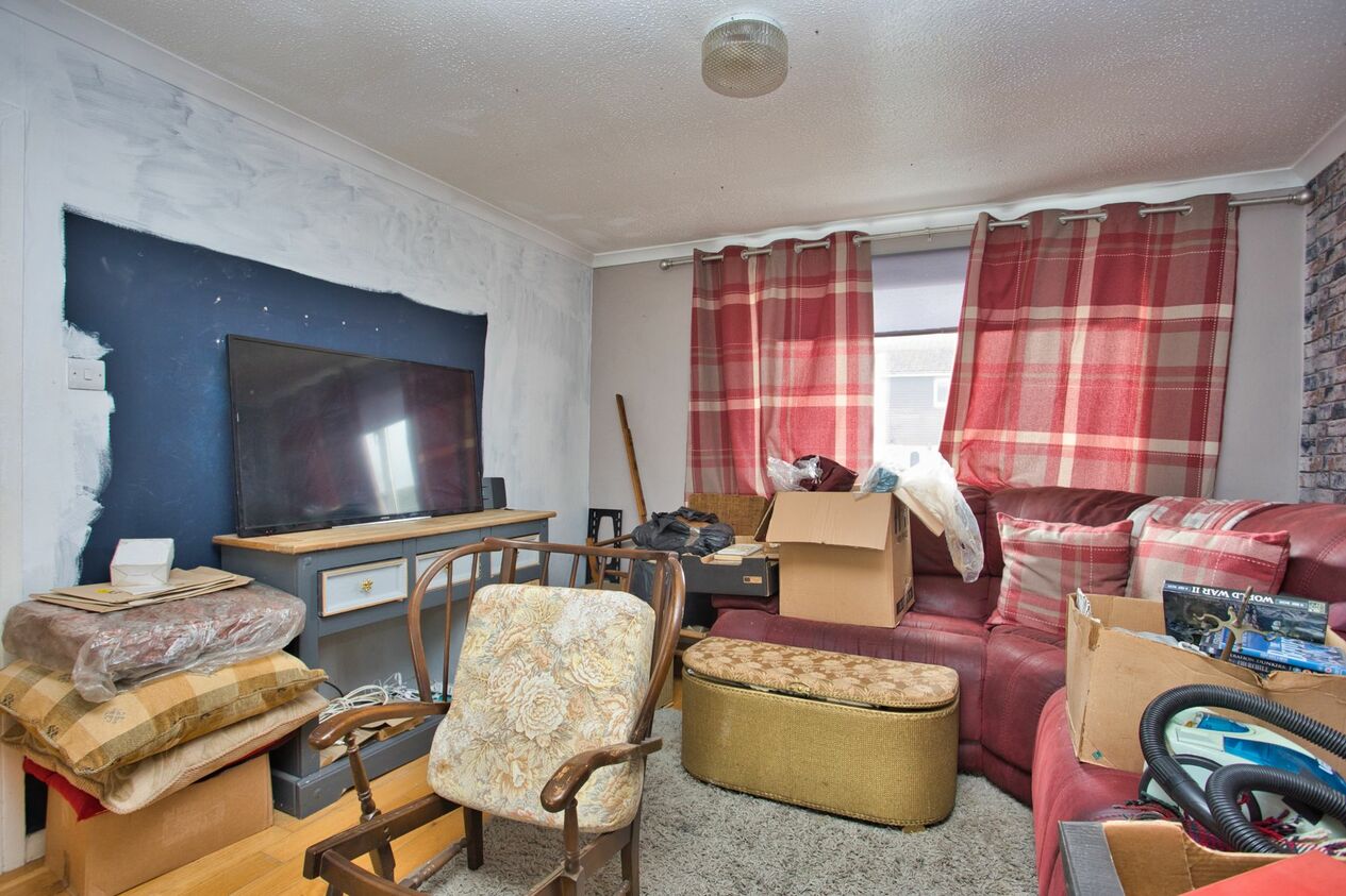 Properties Sold Subject To Contract in Magness Road  Deal