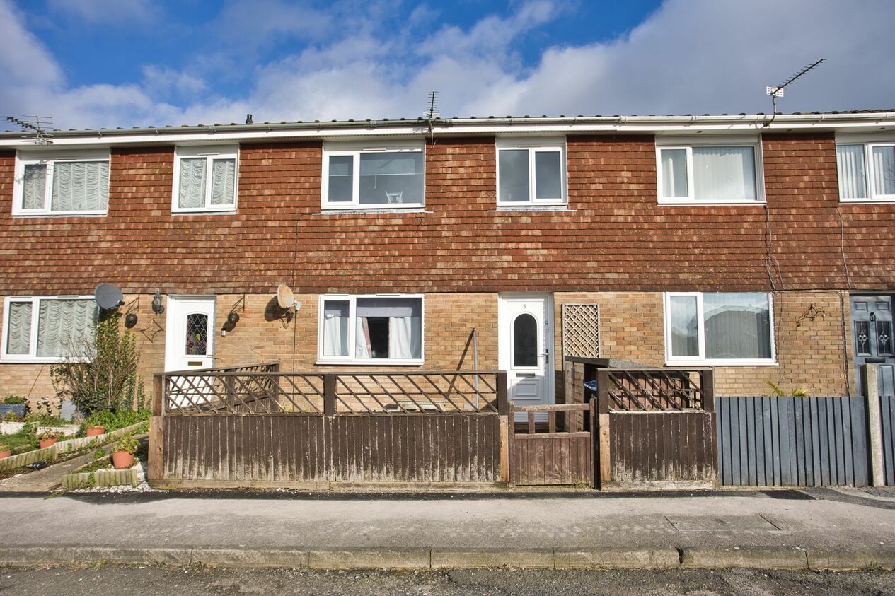 Properties Sold Subject To Contract in Magness Road  Deal