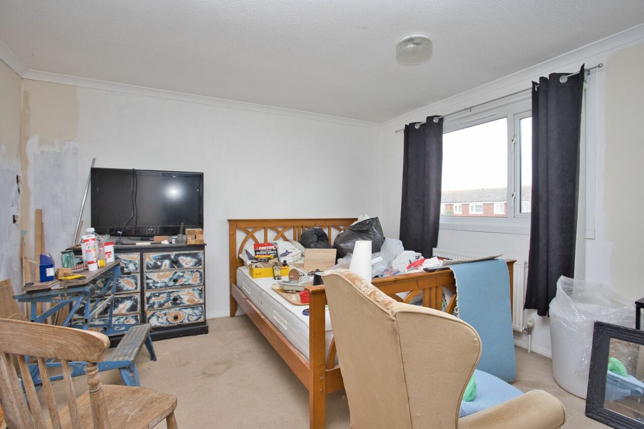 Properties Sold Subject To Contract in Magness Road  Deal
