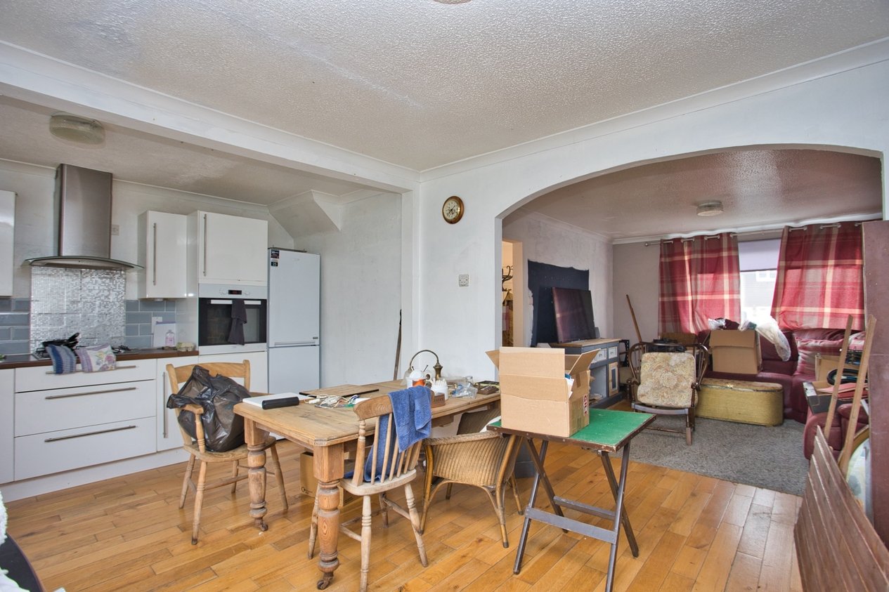 Properties Under Offer in Magness Road Deal