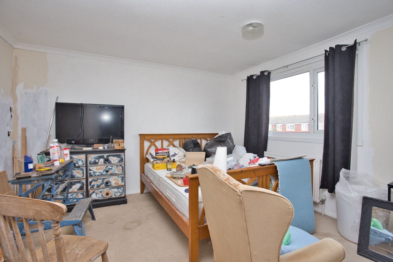 Properties Under Offer in Magness Road Deal