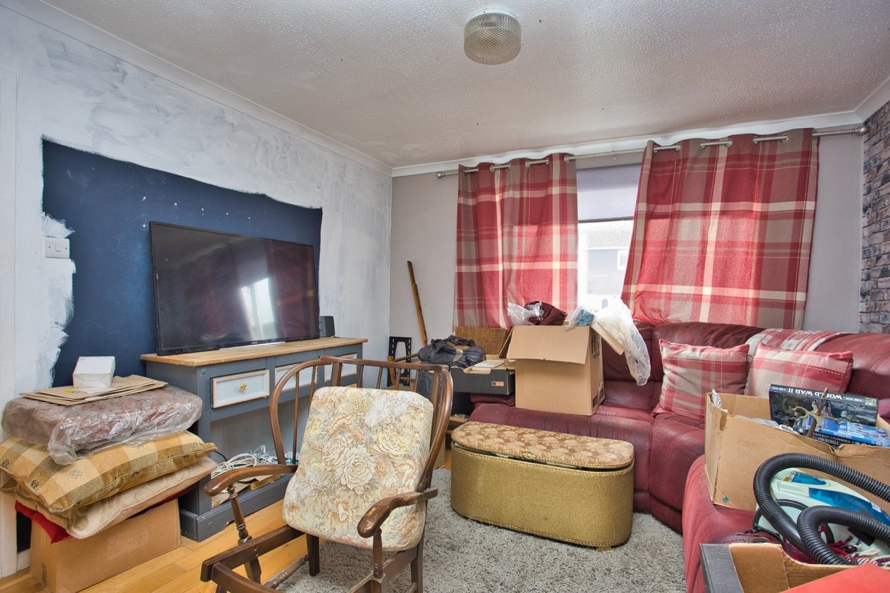 Properties Under Offer in Magness Road Deal
