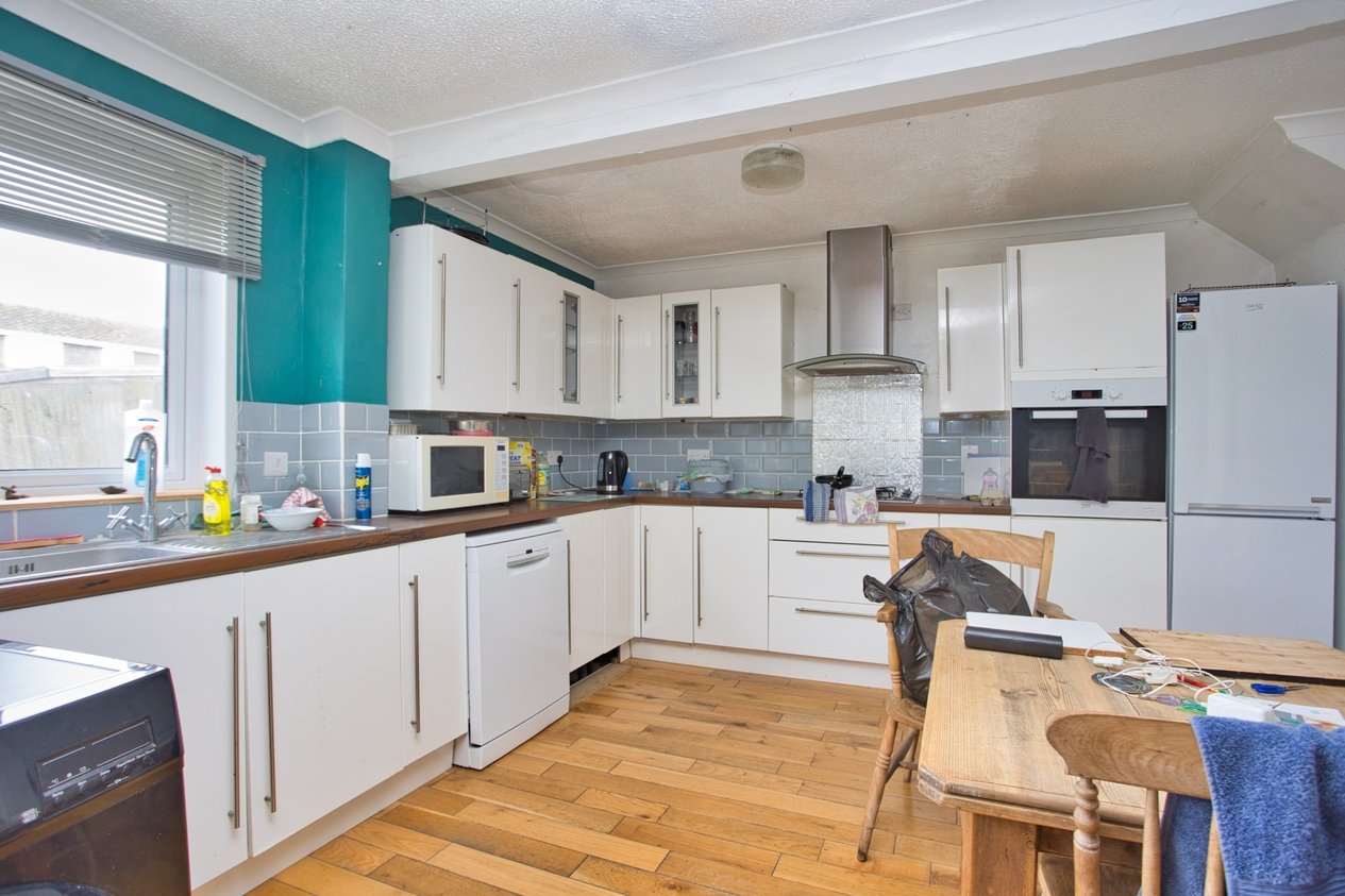 Properties Under Offer in Magness Road Deal