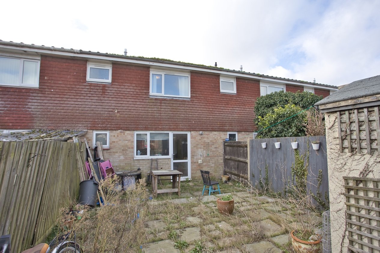 Properties Under Offer in Magness Road Deal