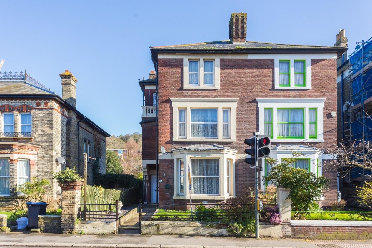 Properties Sold Subject To Contract in Maison Dieu Road 