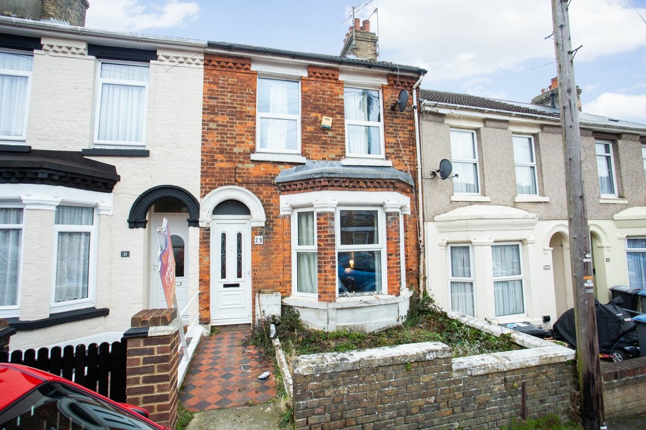 Properties For Sale in Malmains Road  Dover