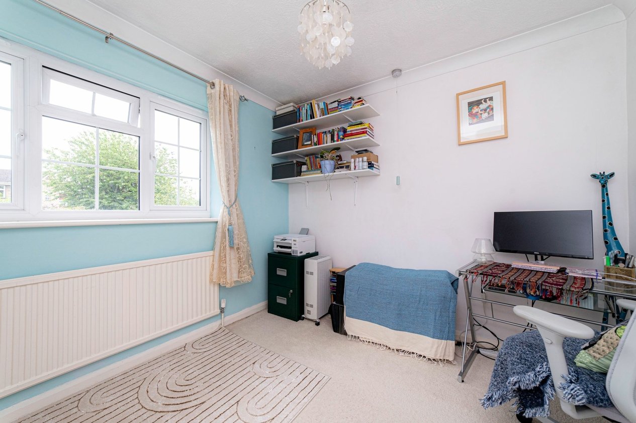 Properties For Sale in Malvern Road  Ashford