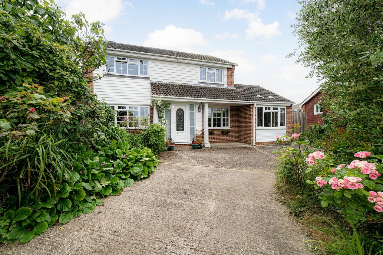 Properties For Sale in Malvern Road  Ashford