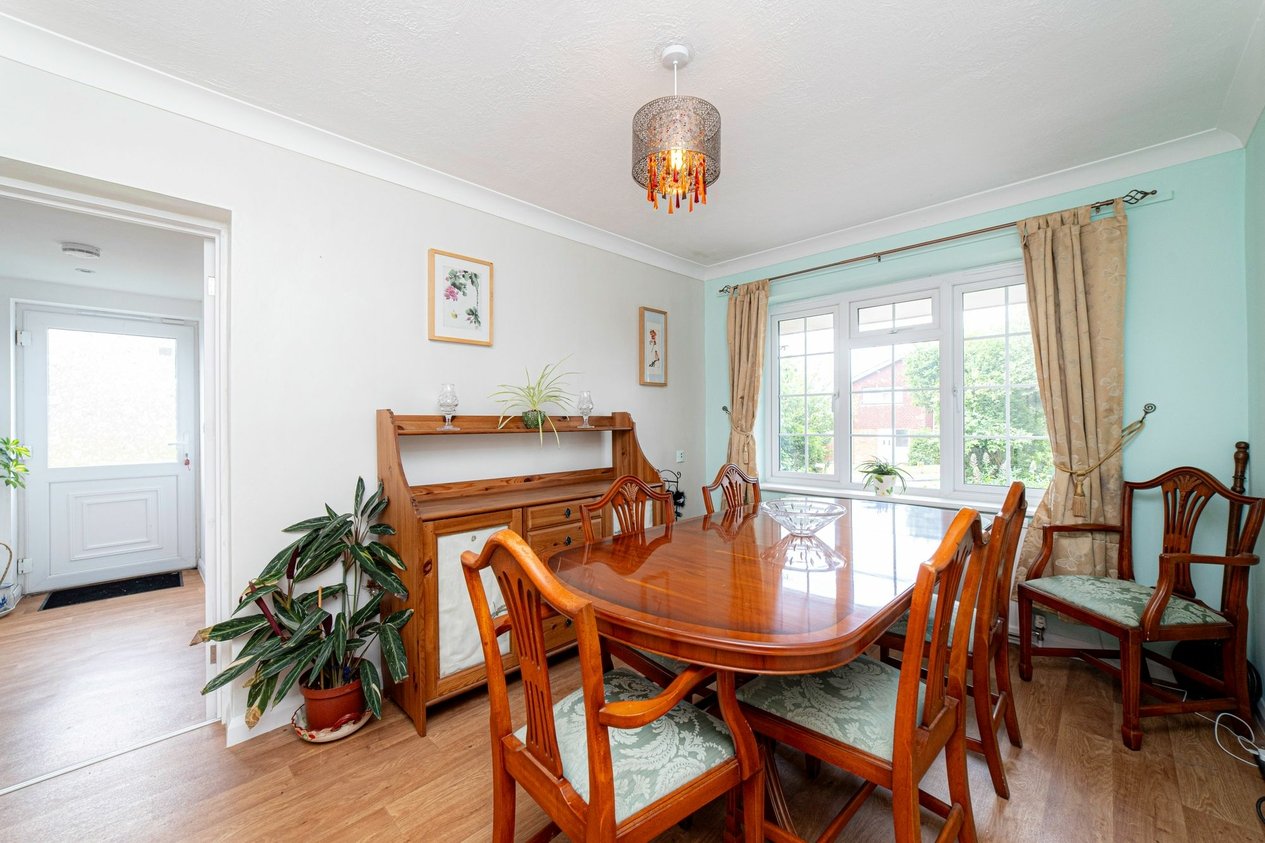 Properties For Sale in Malvern Road  Ashford