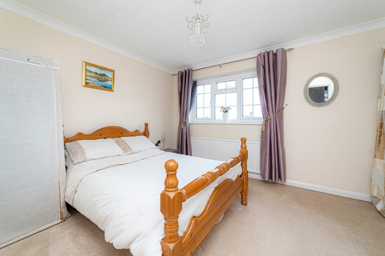 Properties For Sale in Malvern Road  Ashford