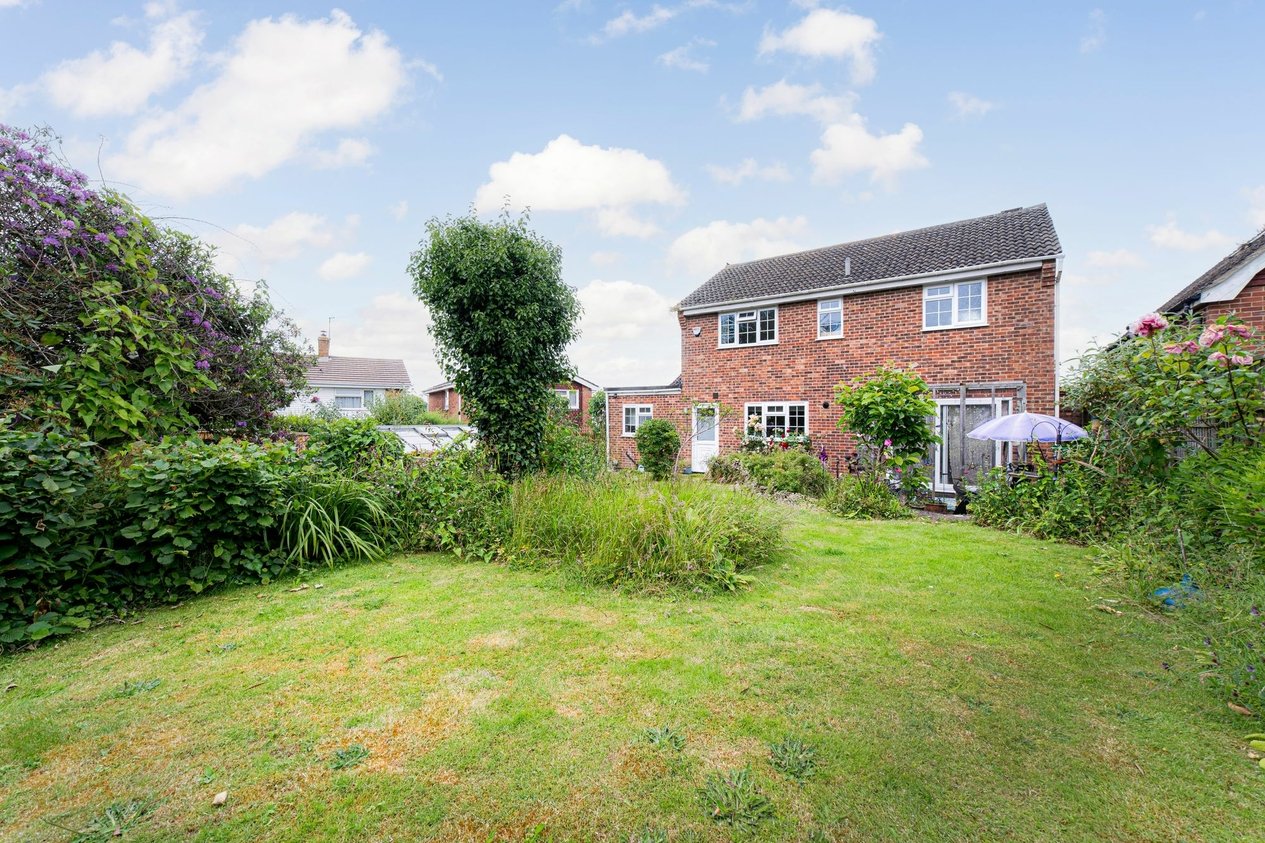 Properties For Sale in Malvern Road  Ashford