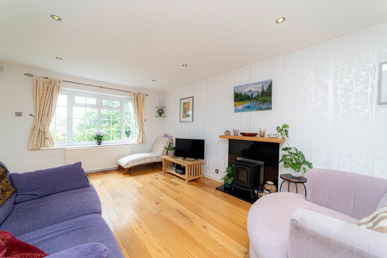 Properties For Sale in Malvern Road  Ashford