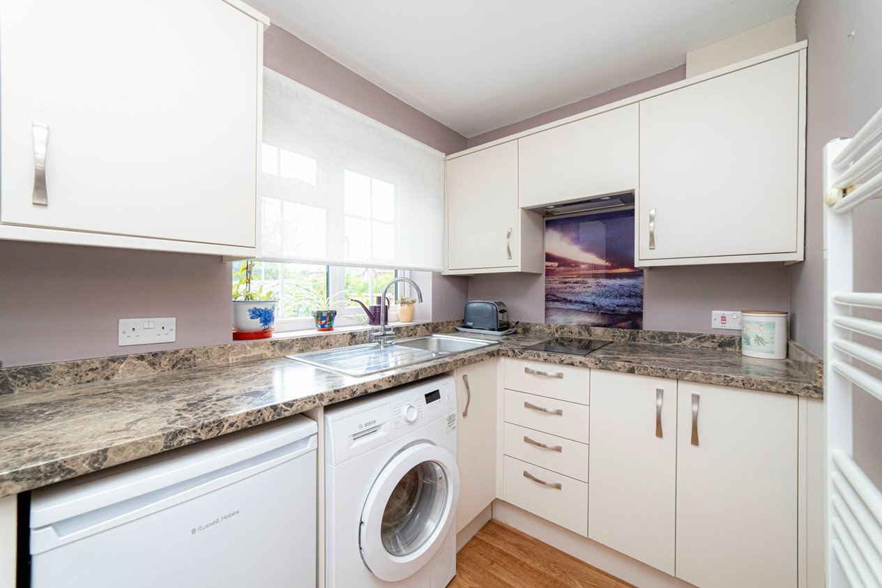 Properties For Sale in Malvern Road  Ashford