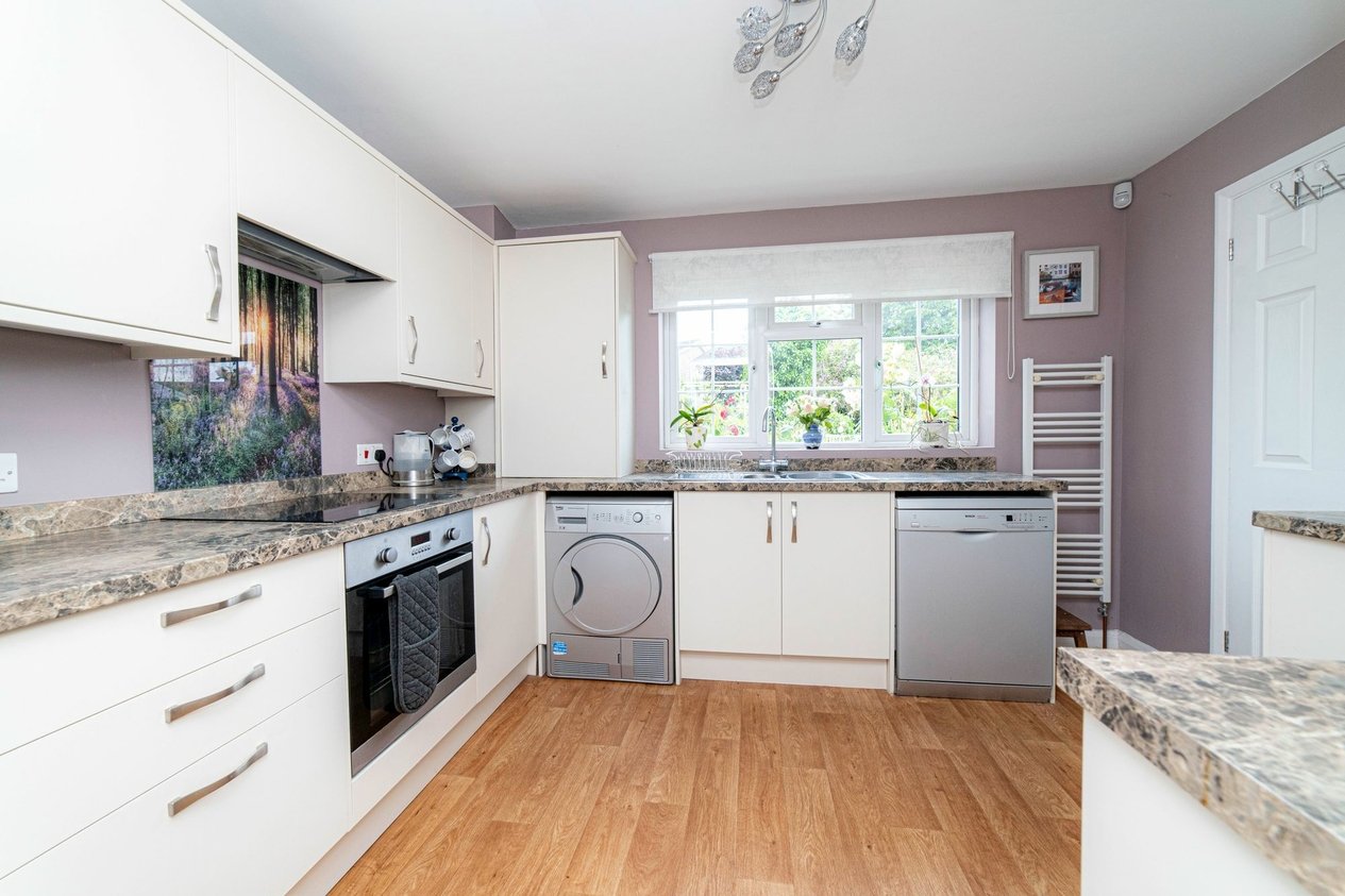 Properties For Sale in Malvern Road  Ashford