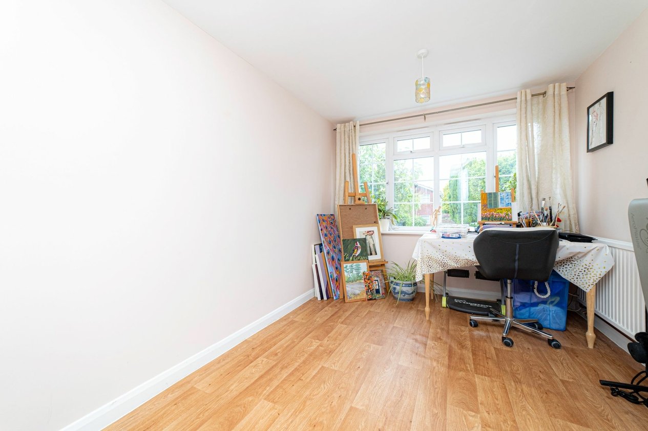 Properties For Sale in Malvern Road  Ashford