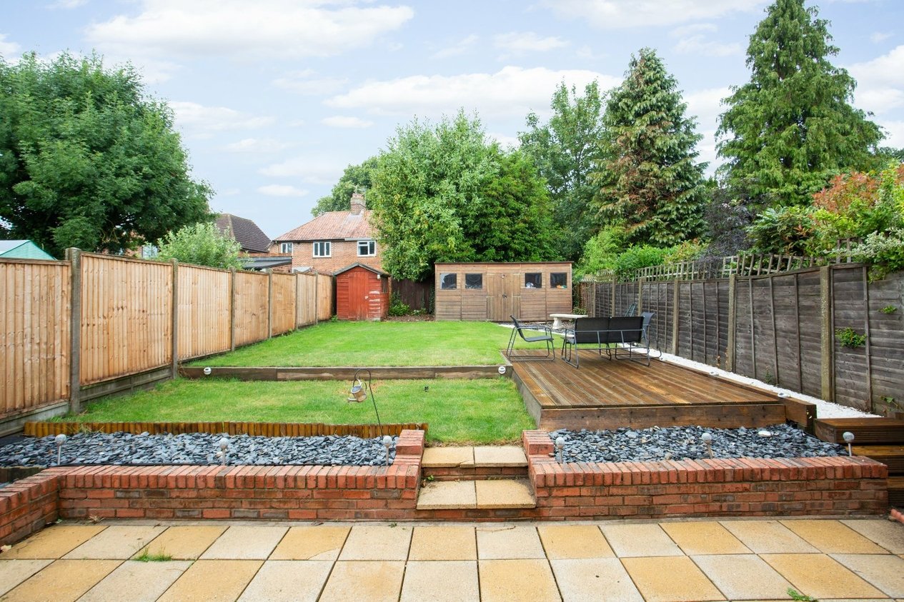 Properties For Sale in Mandeville Road Canterbury