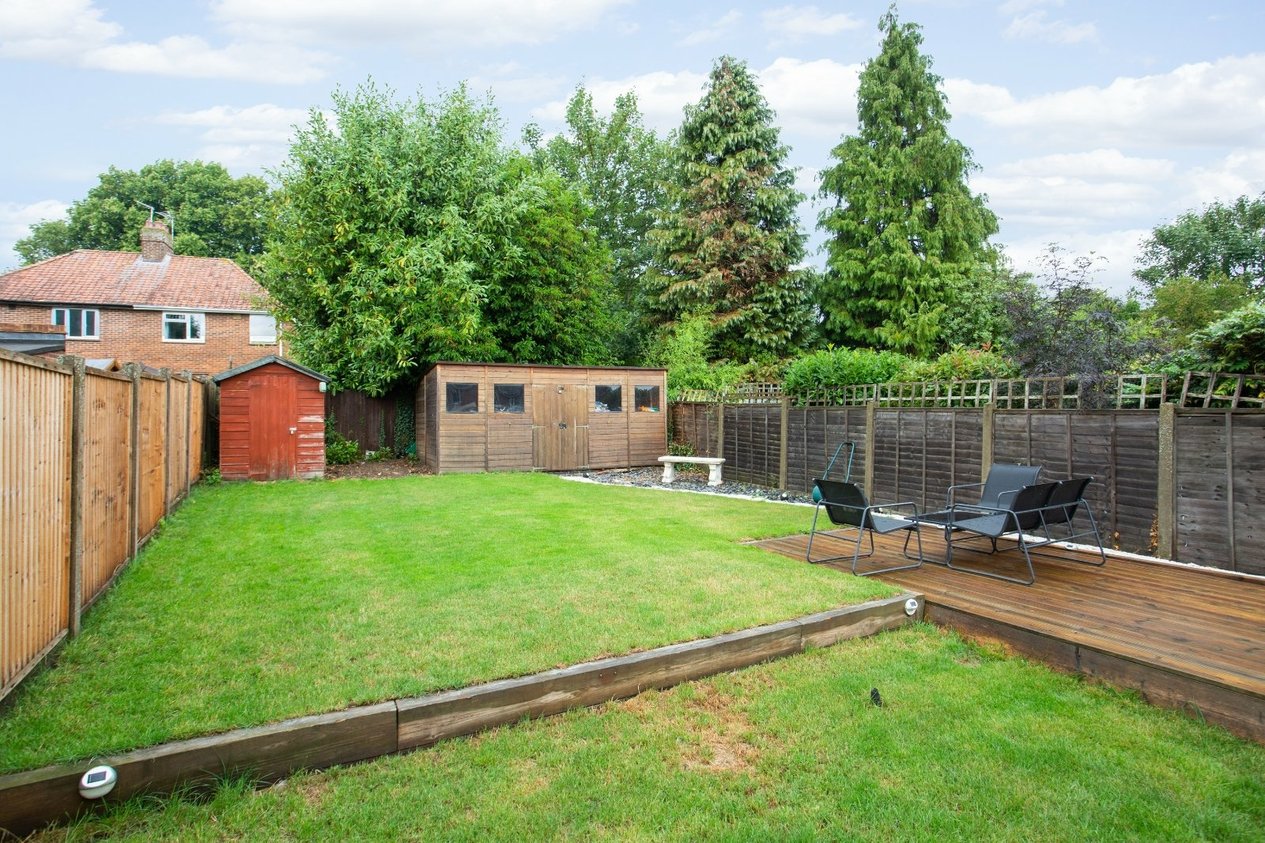 Properties For Sale in Mandeville Road Canterbury