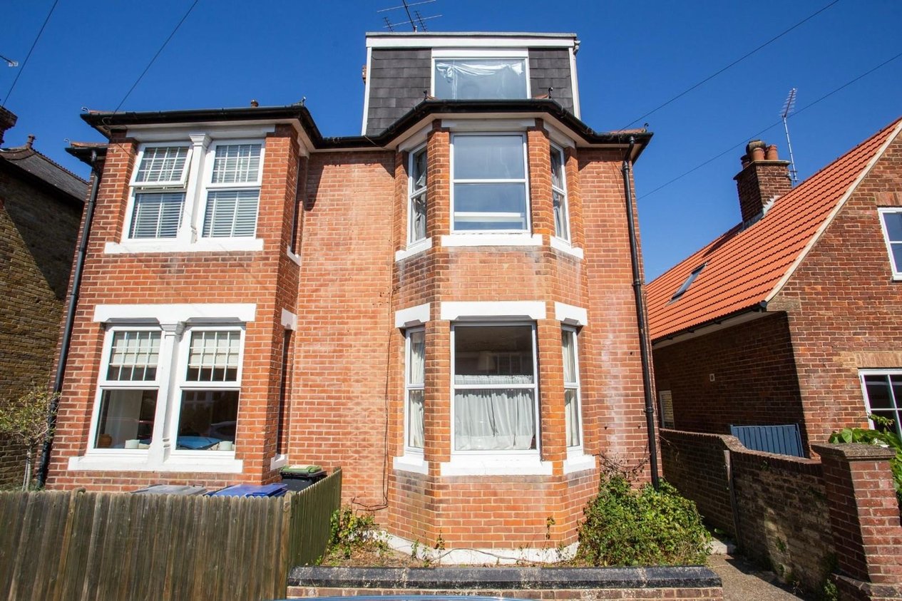 Properties Sold Subject To Contract in Mandeville Road  Canterbury