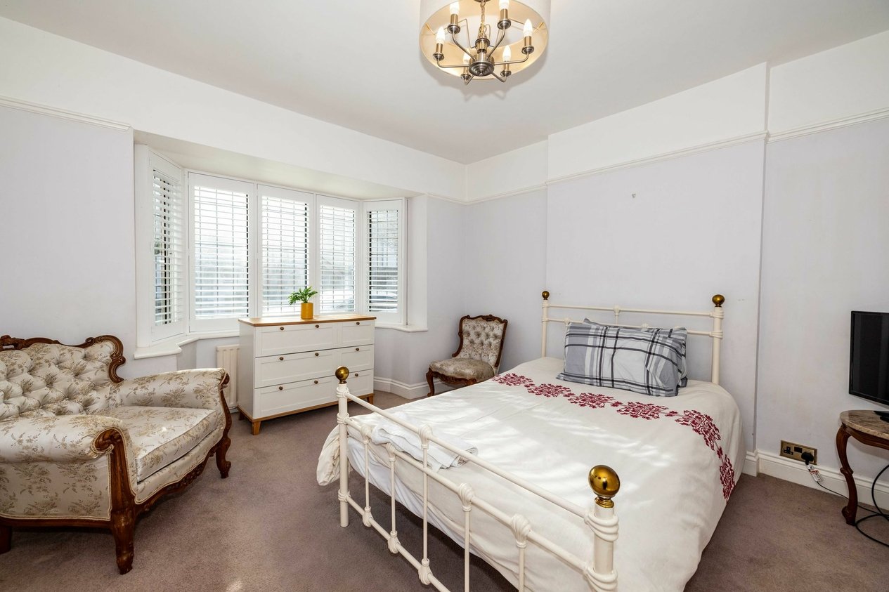 Properties For Sale in Mandeville Road  Canterbury