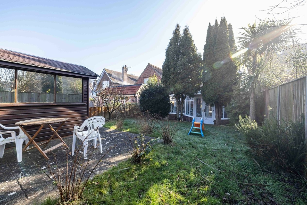 Properties For Sale in Mandeville Road  Canterbury