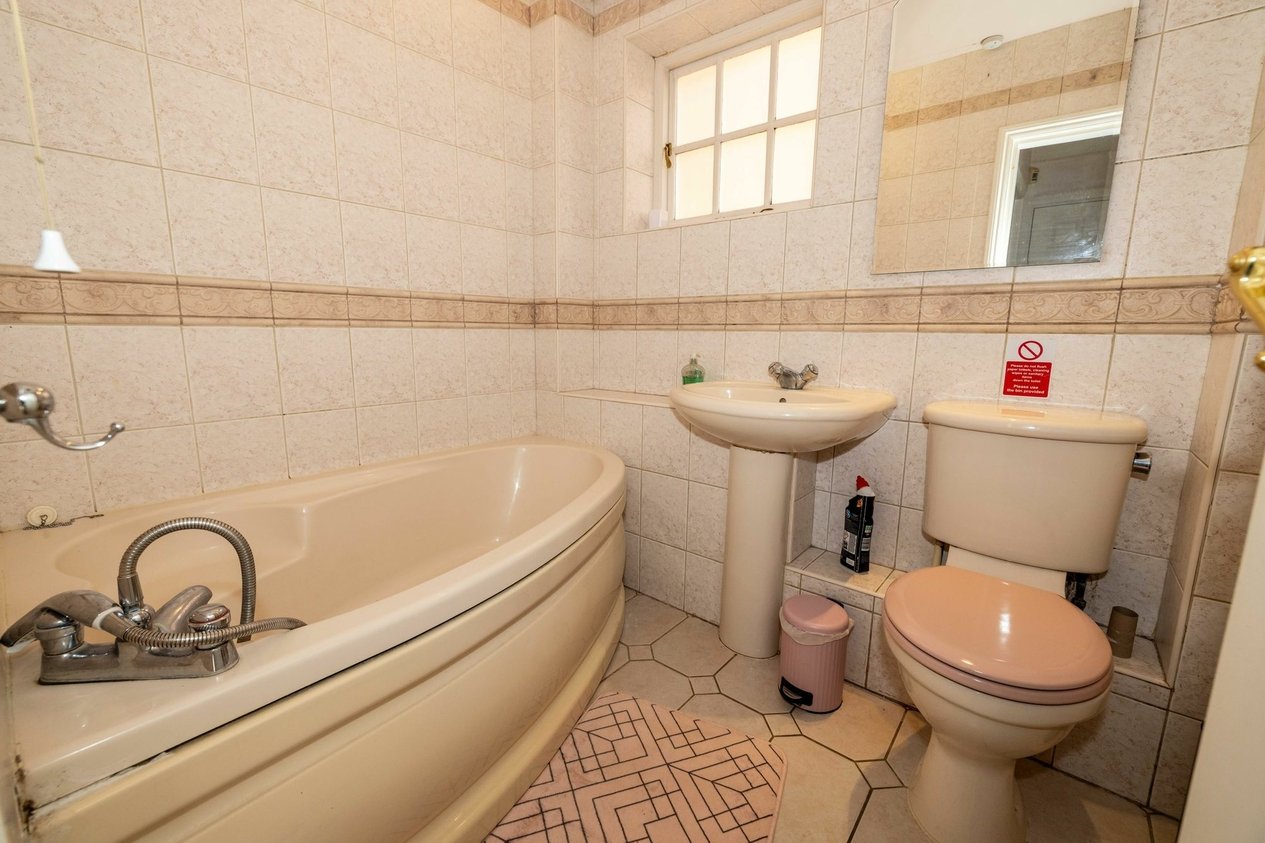 Properties For Sale in Mandeville Road  Canterbury