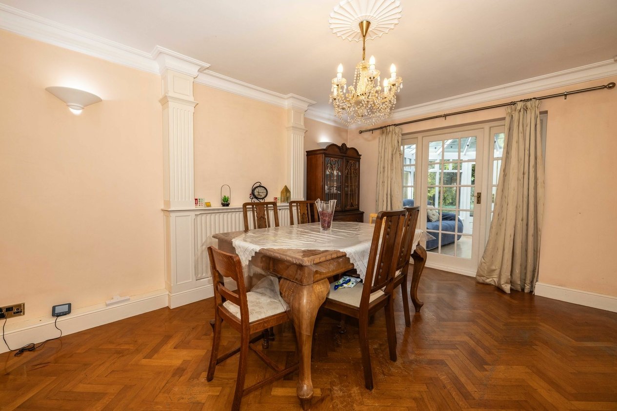 Properties For Sale in Mandeville Road  Canterbury