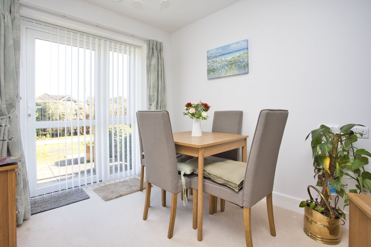 Properties For Sale in Manley Close Dover