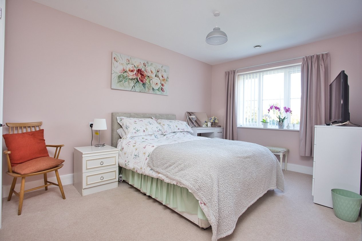 Properties For Sale in Manley Close Dover
