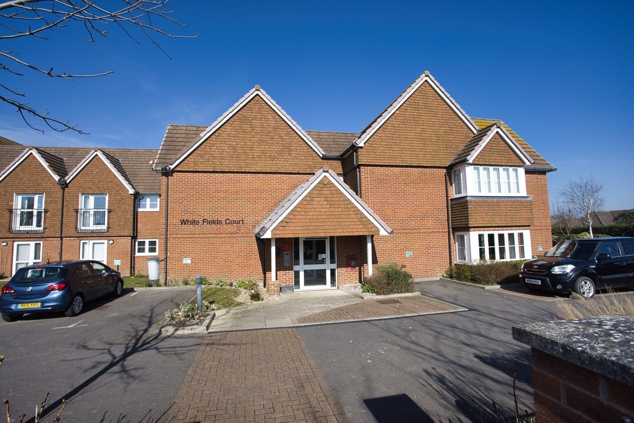 Properties For Sale in Manley Close Dover