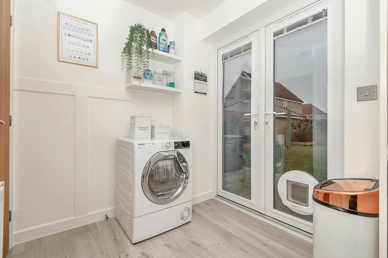 Properties For Sale in Mannock Drive  Manston