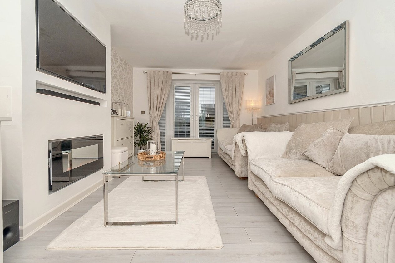 Properties For Sale in Mannock Drive  Manston