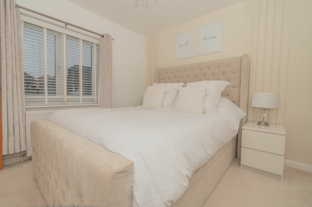 Properties For Sale in Mannock Drive  Manston