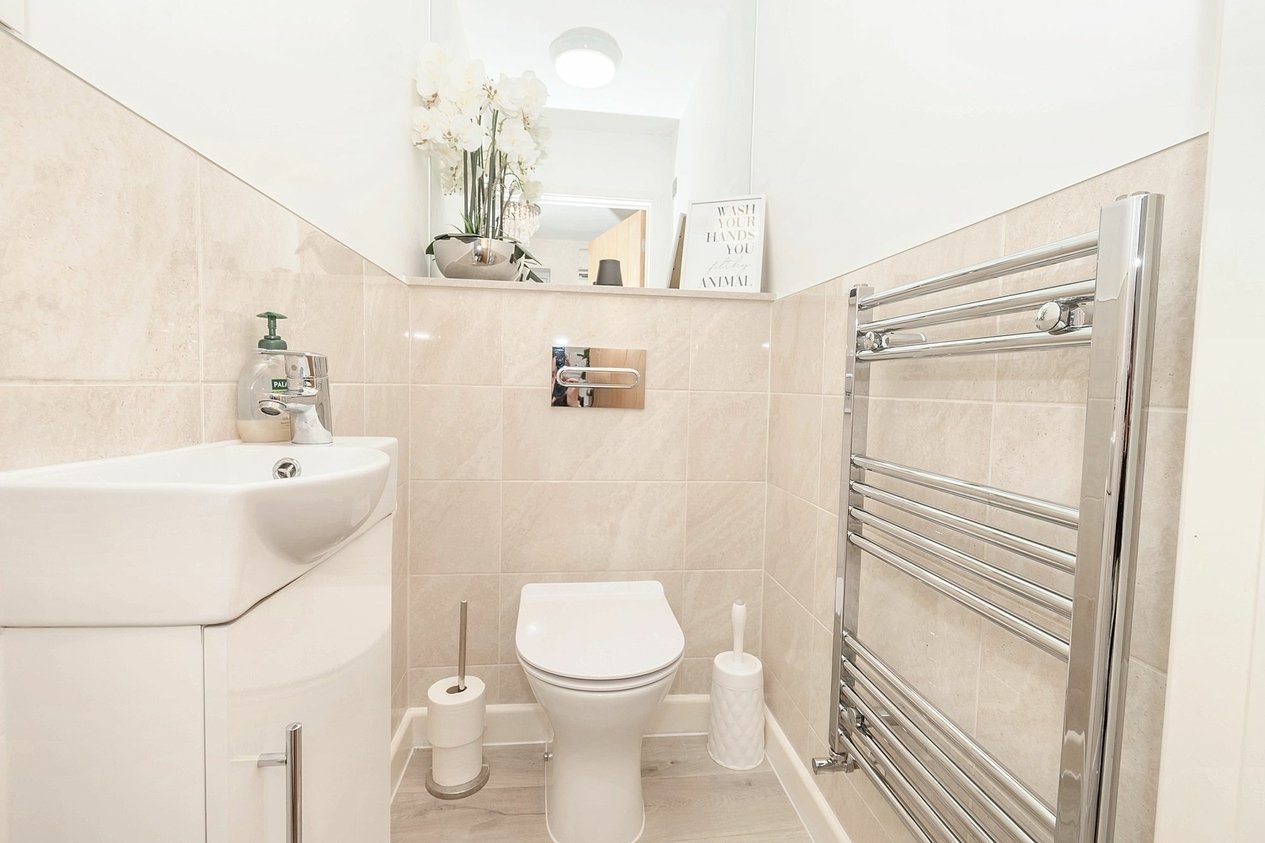 Properties For Sale in Mannock Drive  Manston