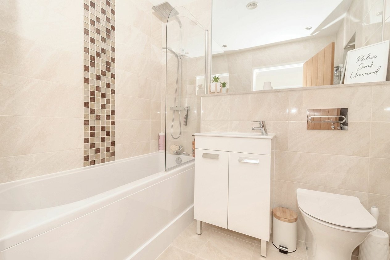 Properties For Sale in Mannock Drive  Manston