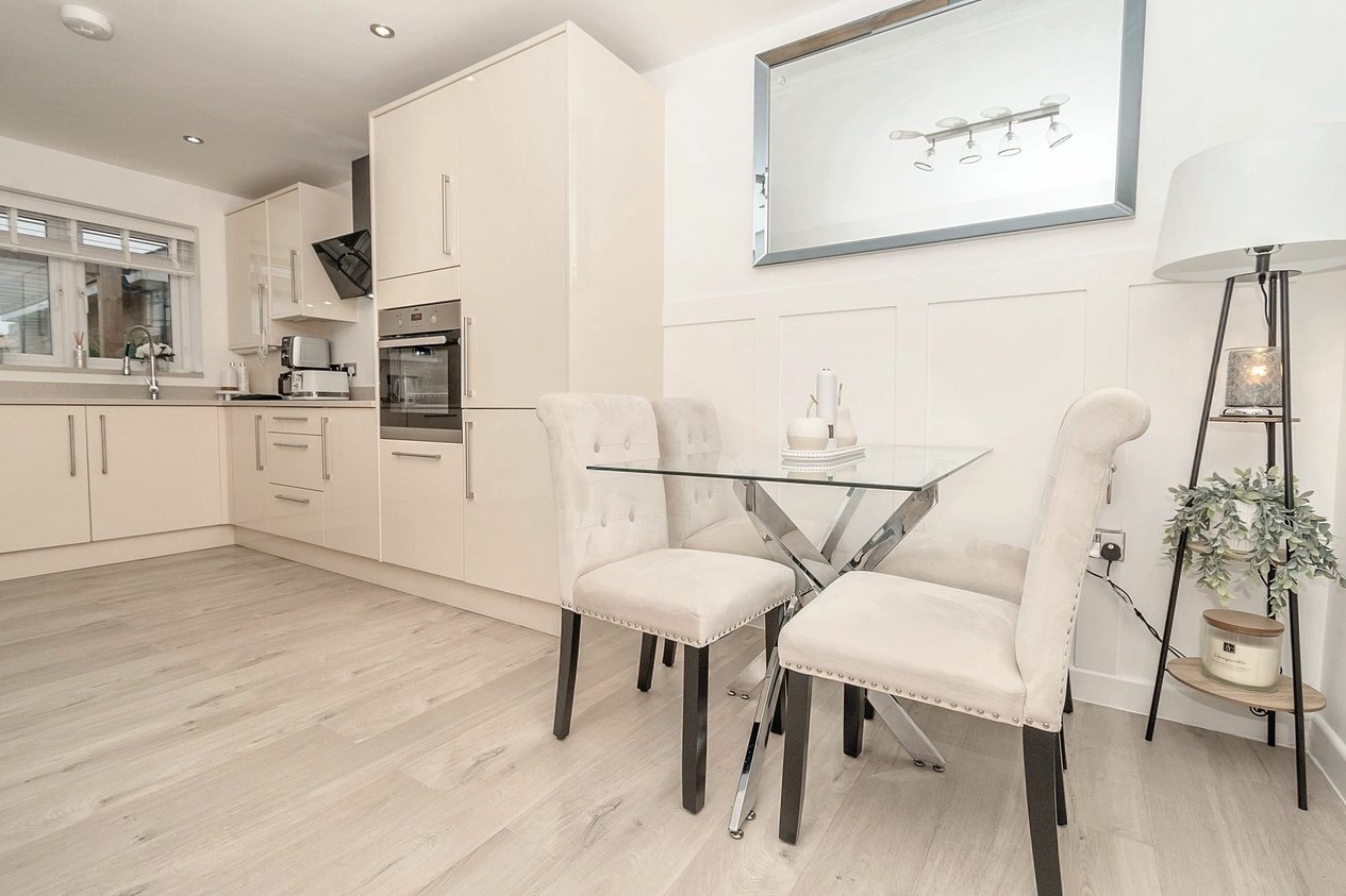 Properties For Sale in Mannock Drive  Manston