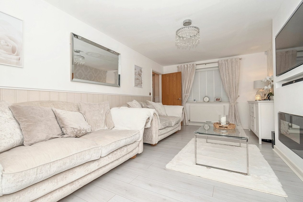 Properties For Sale in Mannock Drive  Manston