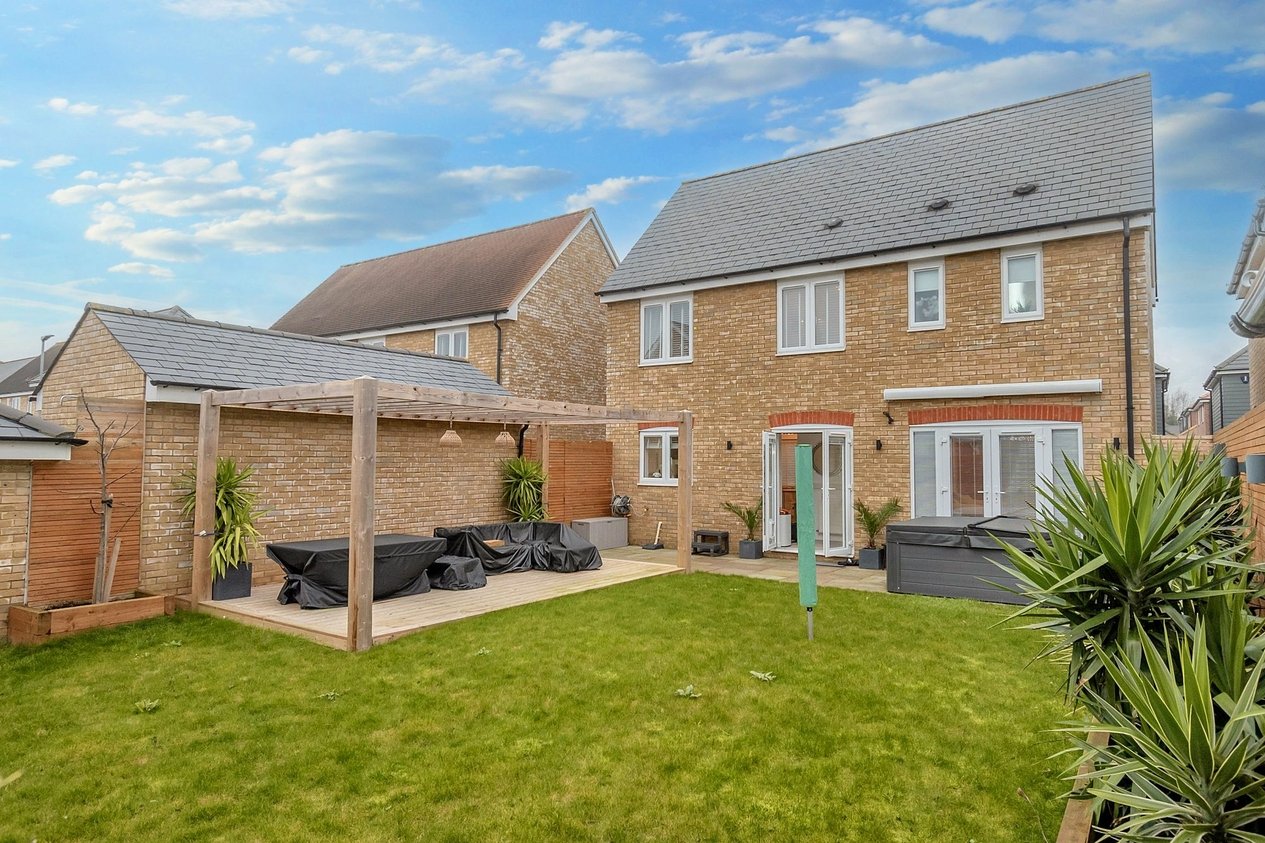 Properties For Sale in Mannock Drive  Manston