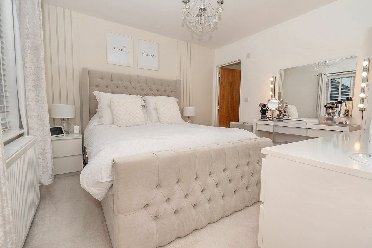 Properties For Sale in Mannock Drive  Manston