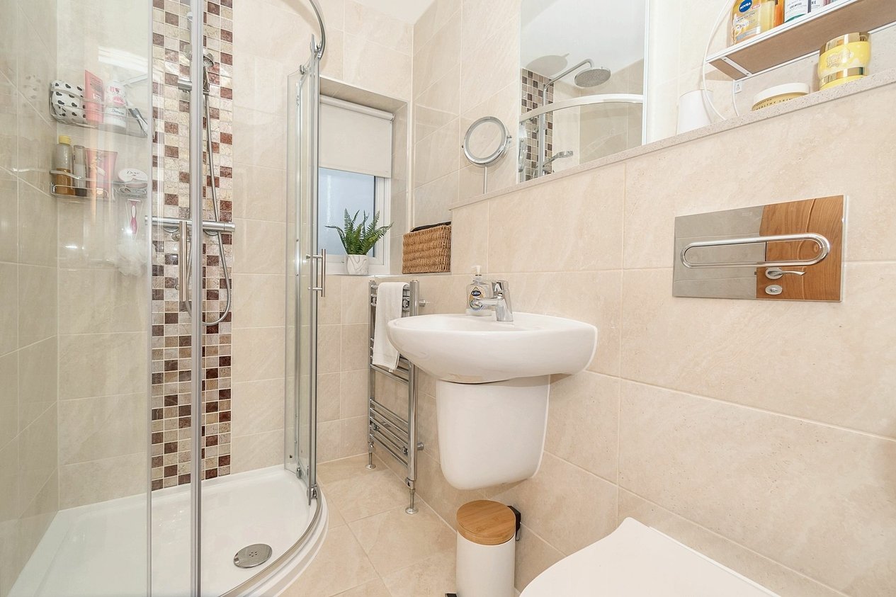 Properties For Sale in Mannock Drive  Manston
