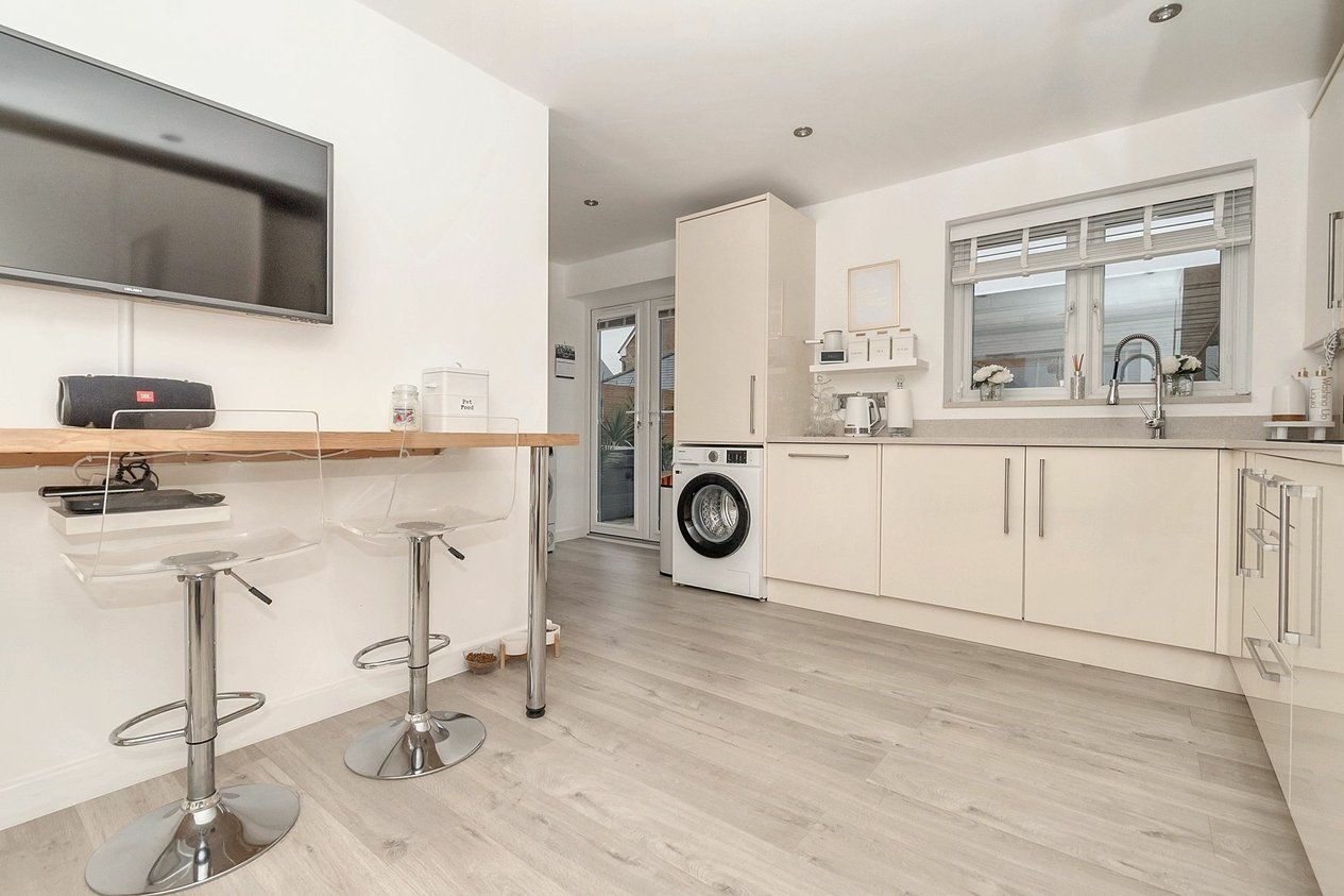 Properties For Sale in Mannock Drive  Manston