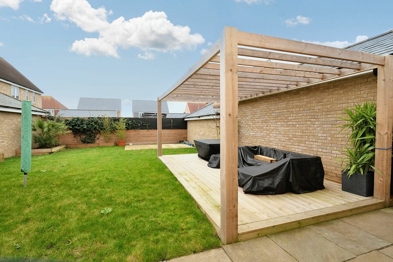 Properties For Sale in Mannock Drive  Manston