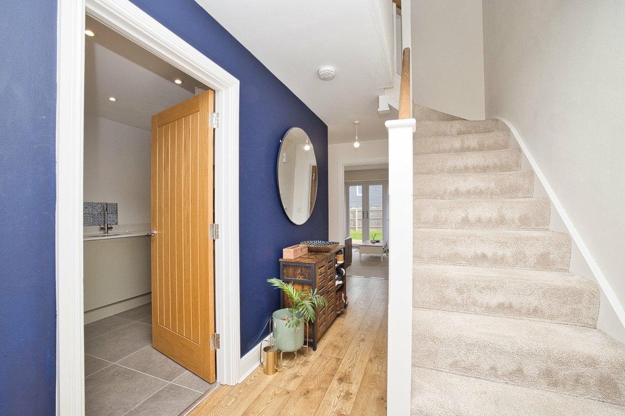 Properties For Sale in Mannock Drive, Manston Ramsgate