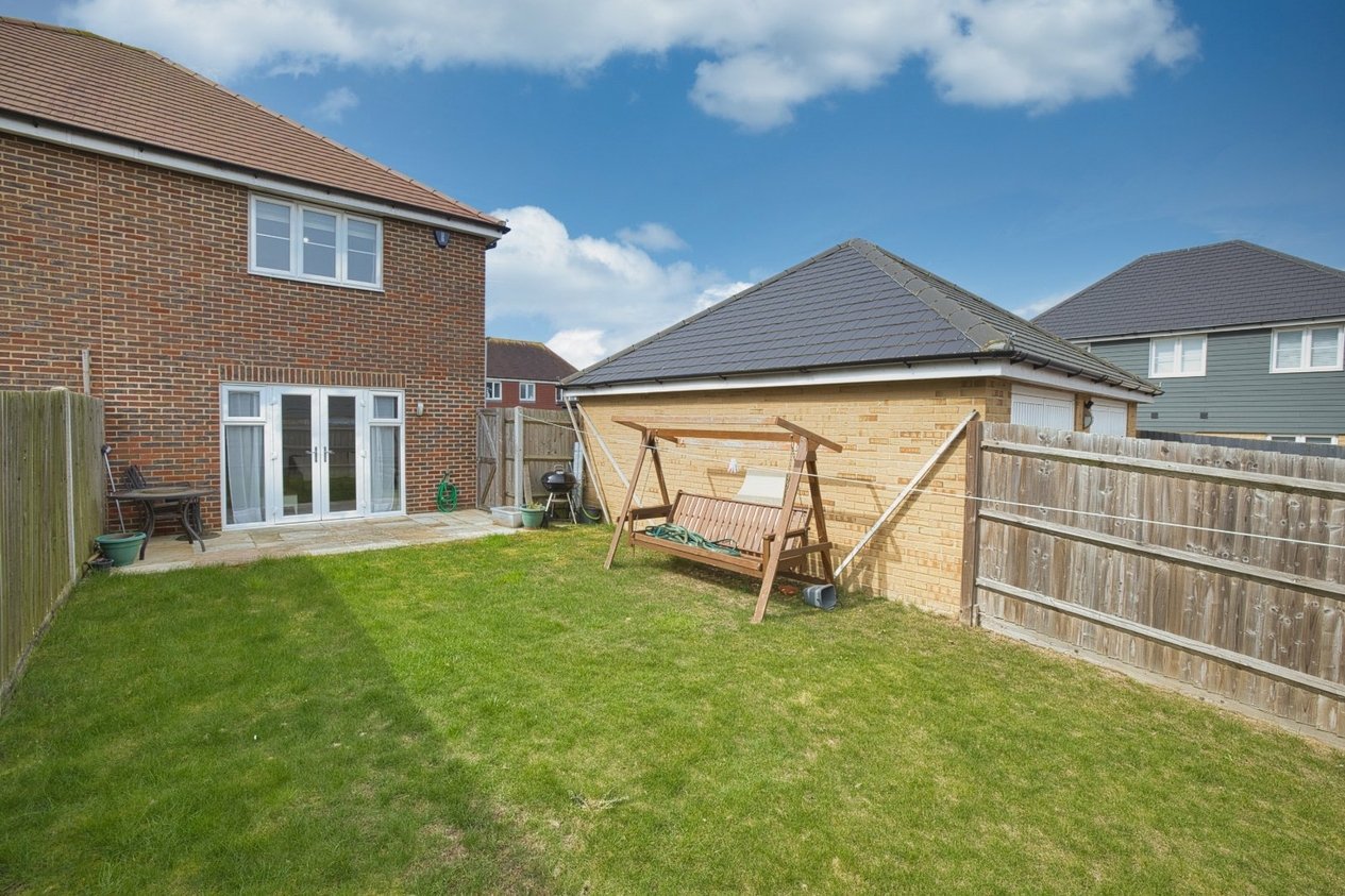 Properties For Sale in Mannock Drive, Manston Ramsgate